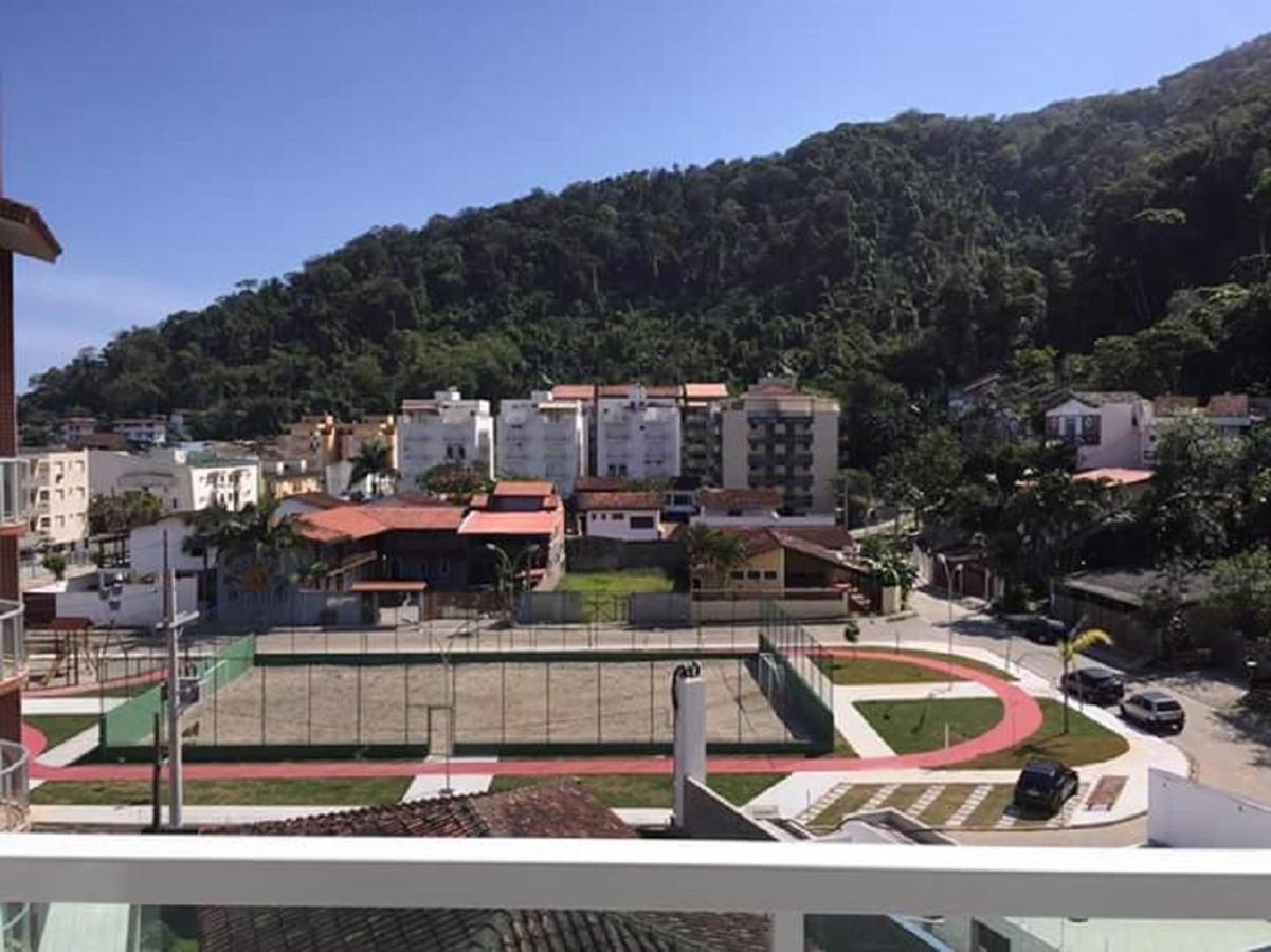 Apartamento House Com Area Privativa Gourmet E Amplo Lazer No Condominio Ubatuba Exterior photo