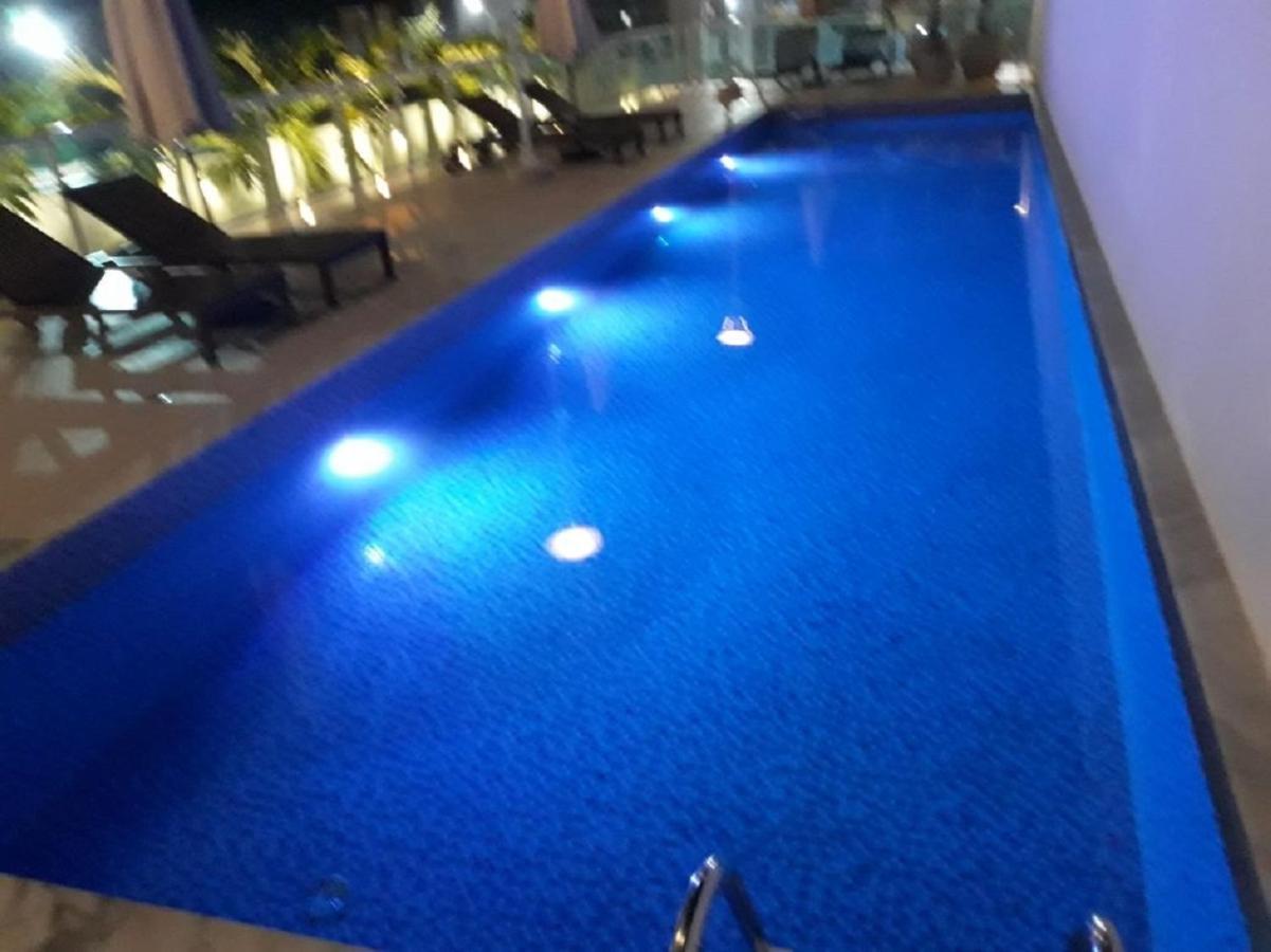 Apartamento House Com Area Privativa Gourmet E Amplo Lazer No Condominio Ubatuba Exterior photo