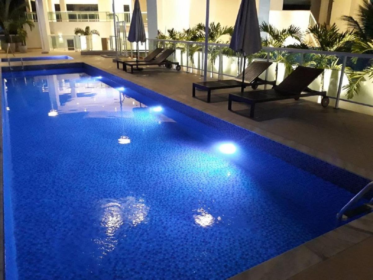 Apartamento House Com Area Privativa Gourmet E Amplo Lazer No Condominio Ubatuba Exterior photo