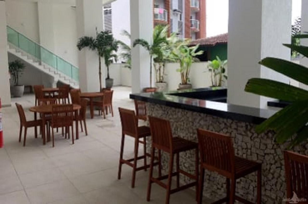 Apartamento House Com Area Privativa Gourmet E Amplo Lazer No Condominio Ubatuba Exterior photo