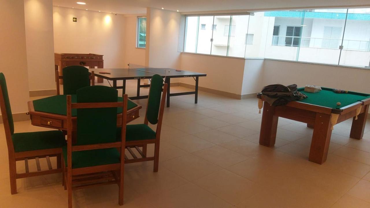 Apartamento House Com Area Privativa Gourmet E Amplo Lazer No Condominio Ubatuba Exterior photo