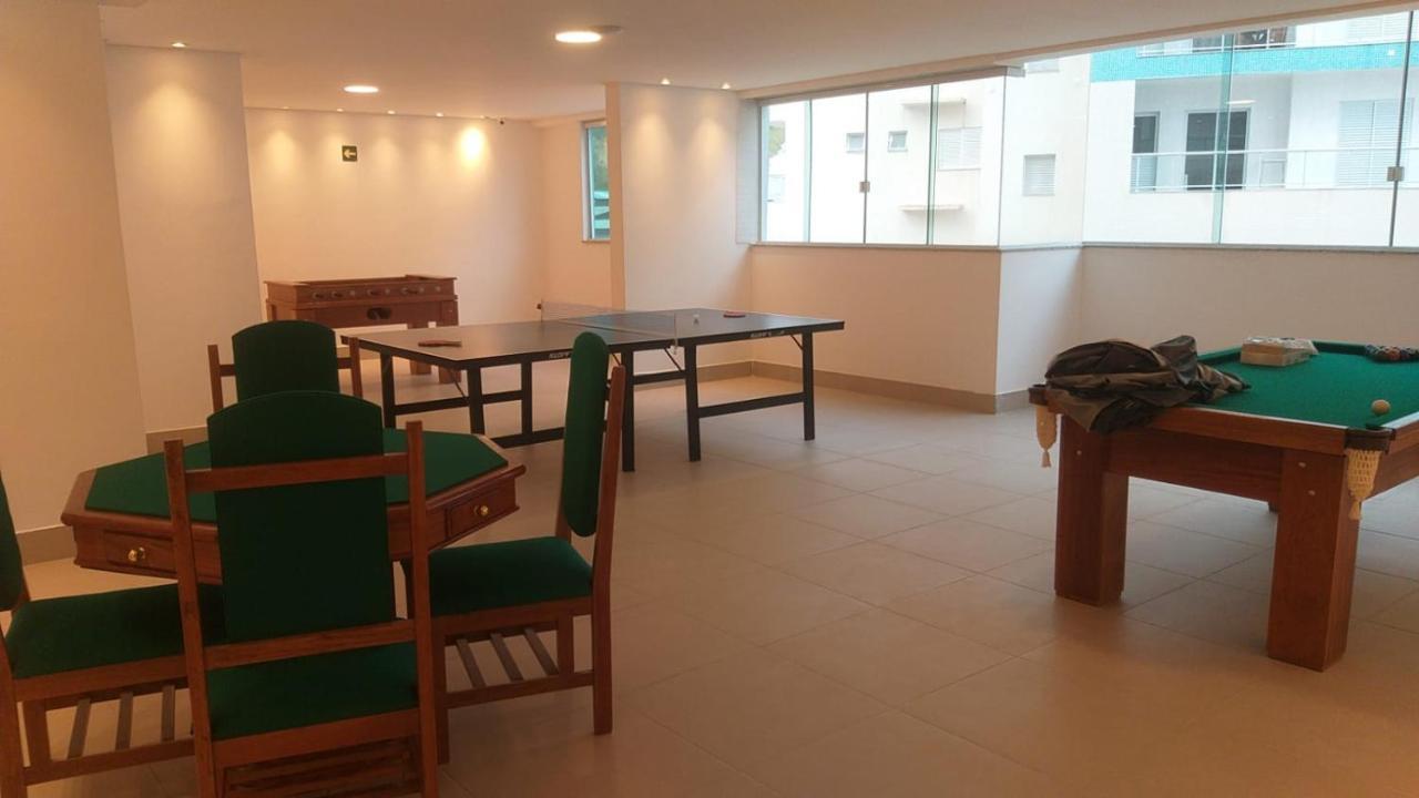 Apartamento House Com Area Privativa Gourmet E Amplo Lazer No Condominio Ubatuba Exterior photo