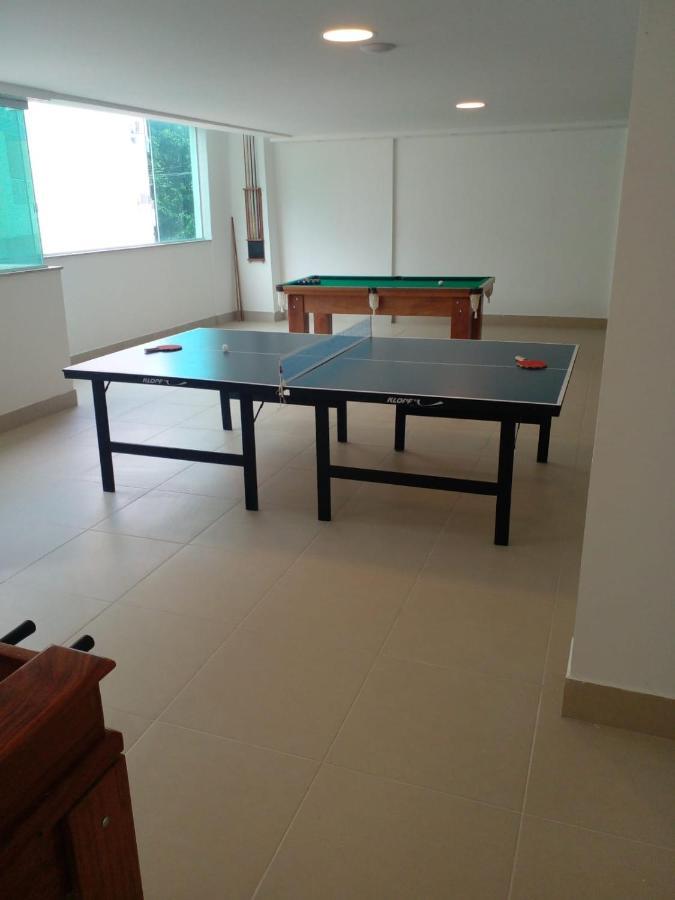 Apartamento House Com Area Privativa Gourmet E Amplo Lazer No Condominio Ubatuba Exterior photo
