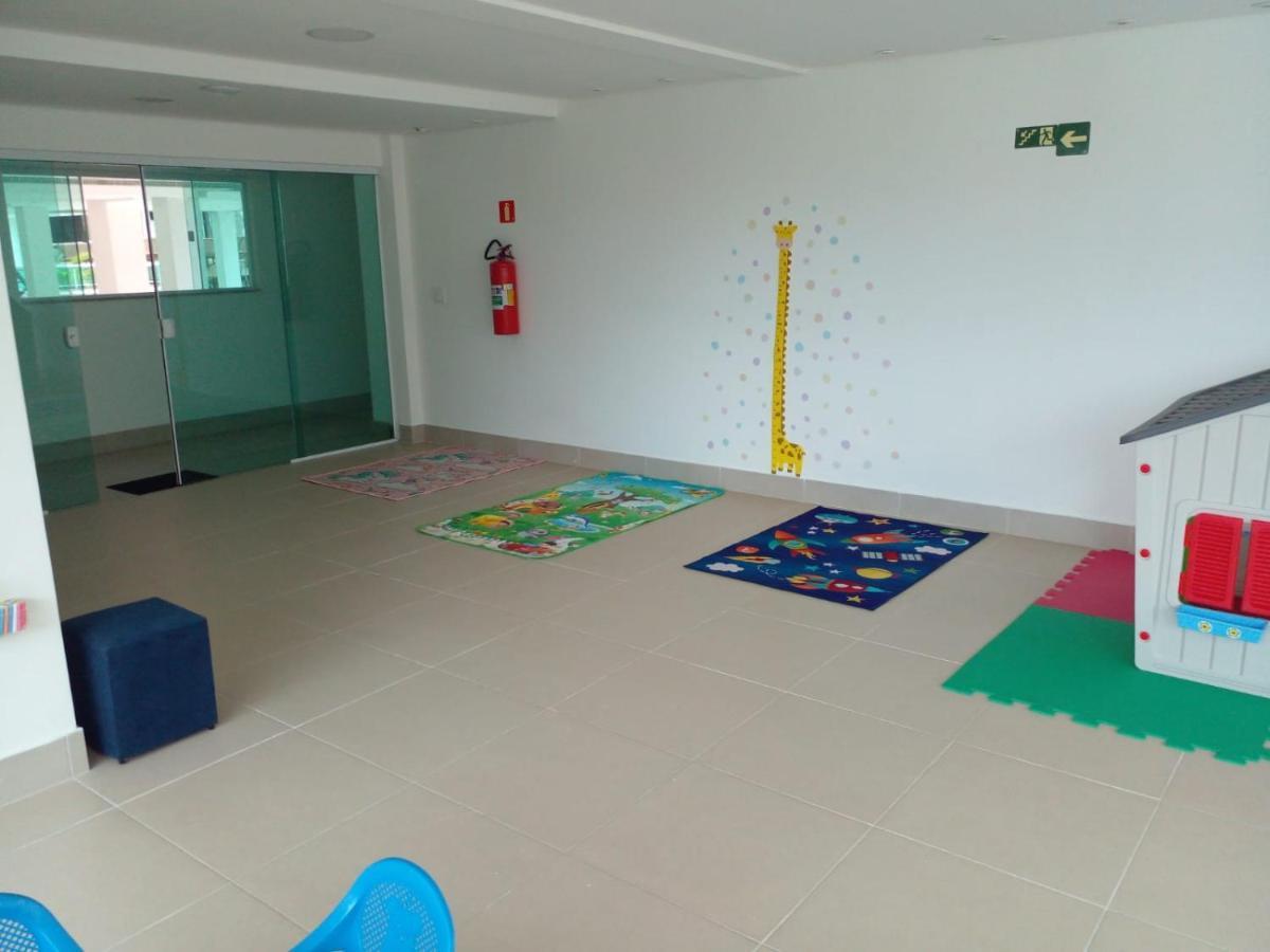 Apartamento House Com Area Privativa Gourmet E Amplo Lazer No Condominio Ubatuba Exterior photo