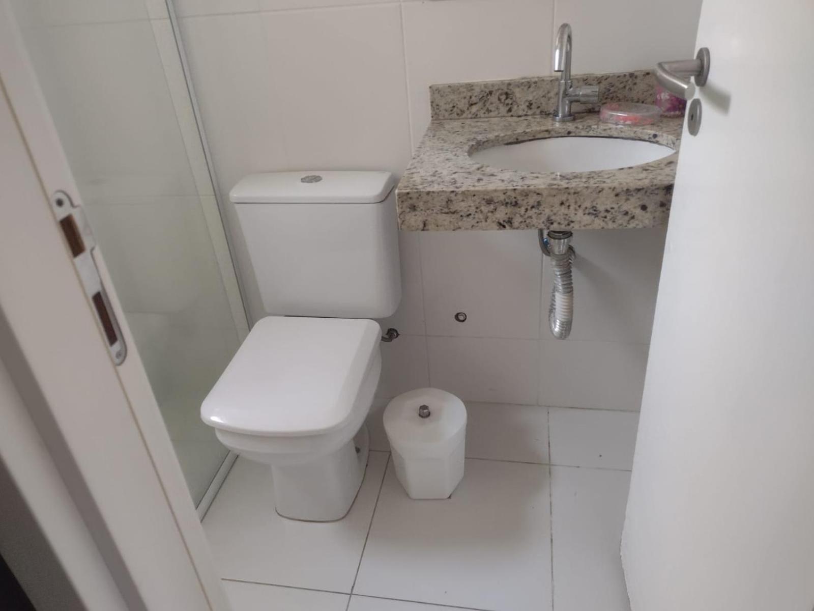 Apartamento House Com Area Privativa Gourmet E Amplo Lazer No Condominio Ubatuba Exterior photo