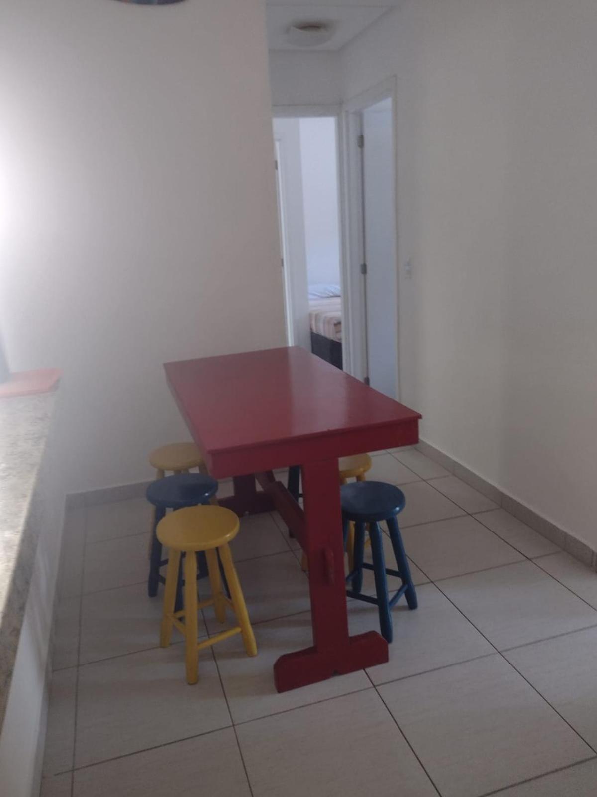 Apartamento House Com Area Privativa Gourmet E Amplo Lazer No Condominio Ubatuba Exterior photo