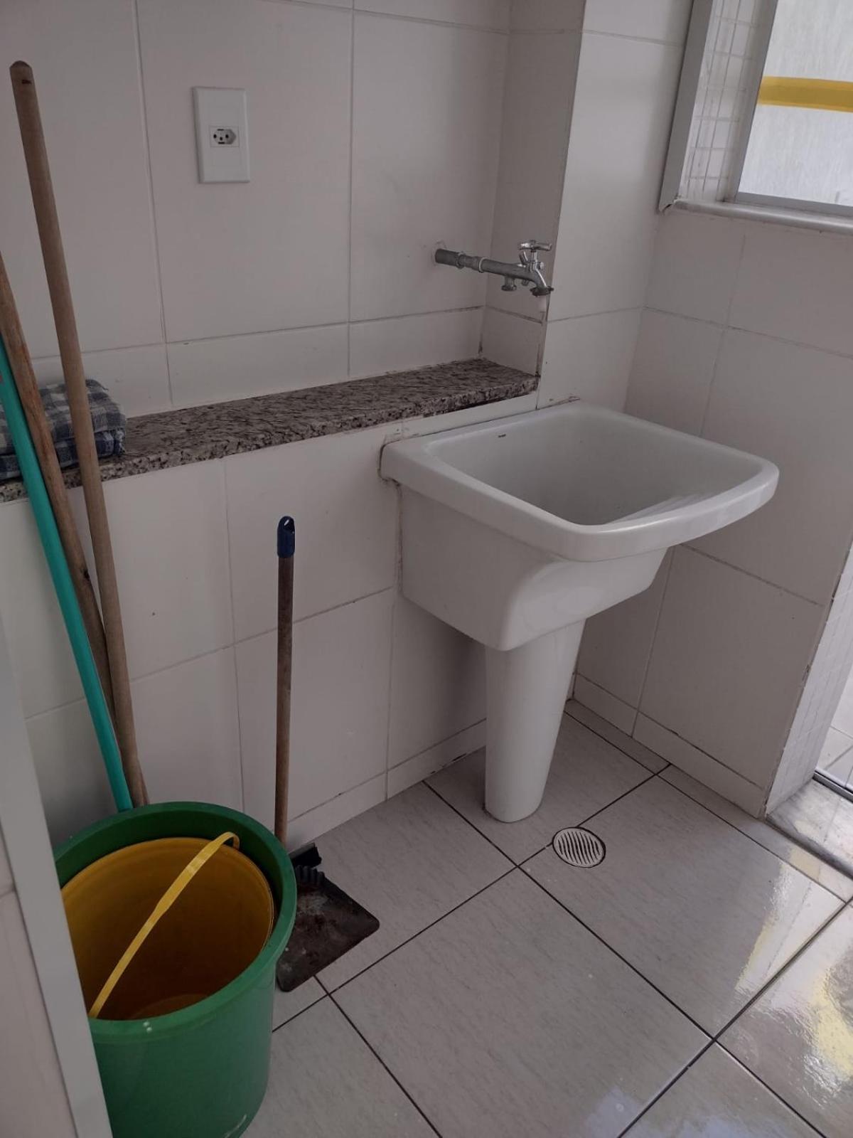 Apartamento House Com Area Privativa Gourmet E Amplo Lazer No Condominio Ubatuba Exterior photo